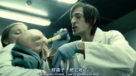 颤栗异种 在线观看,惊悚异域生物入侵,生存之战一触即发 第2张 颤栗异种 在线观看,惊悚异域生物入侵,生存之战一触即发 第2张